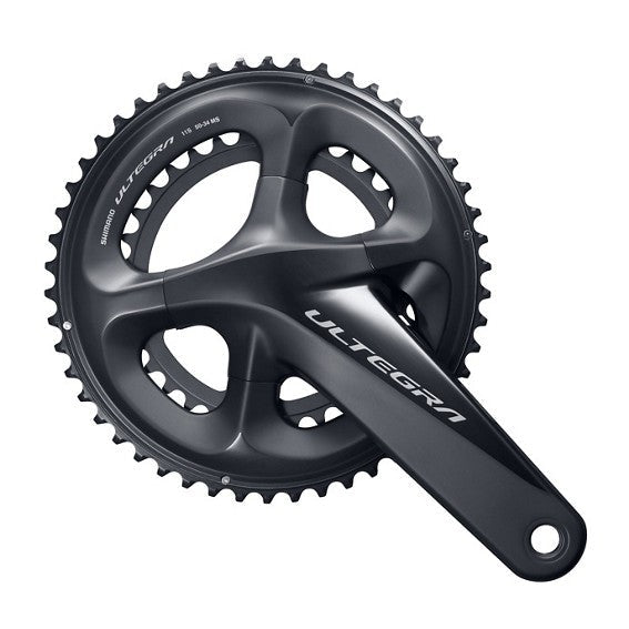 Shimano Ultegra FC-R8000 Kranksæt Flere Varianter