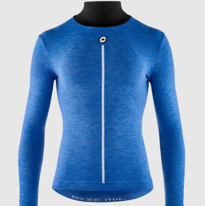 Assos Ultraz Winter LS Skinlayer P1