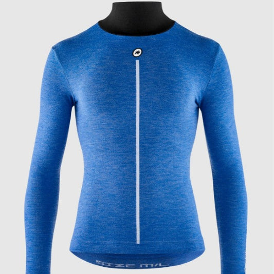 Assos Ultraz Winter LS Skinlayer P1