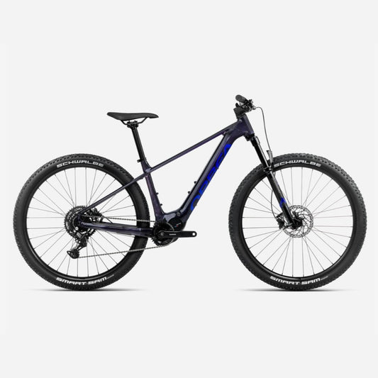 Orbea Urrun 30 2025 Flere varianter