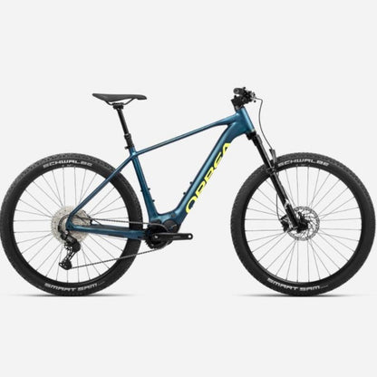 Orbea Urrun 30 2024 Flere Varianter