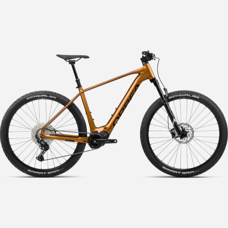 Orbea Urrun 30 2024 Flere Varianter