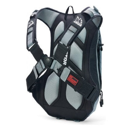 USWE Patriot 15L MTB Protector Pack Flere Varianter