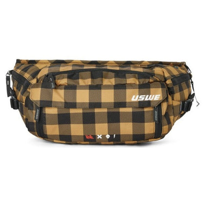 USWE Waist 6L Hip Pack Flere Varianter