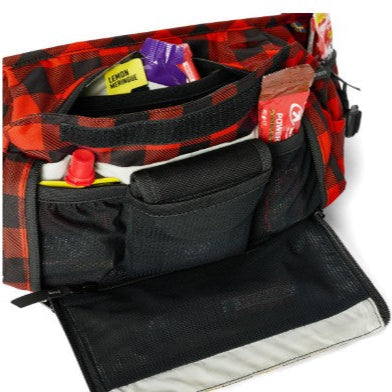USWE Waist 6L Hip Pack Flere Varianter