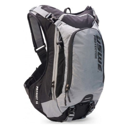 USWE Patriot 15L MTB Protector Pack Flere Varianter