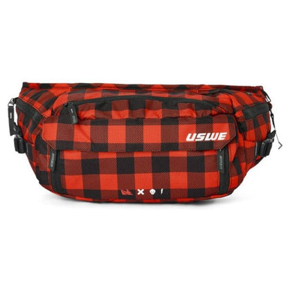 USWE Waist 6L Hip Pack Flere Varianter
