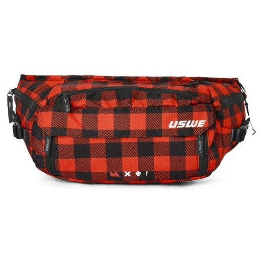 USWE Waist 6L Hip Pack Flere Varianter