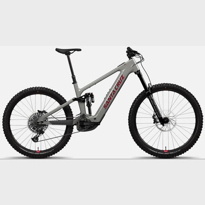 Santa Cruz Vala R Flere Varianter