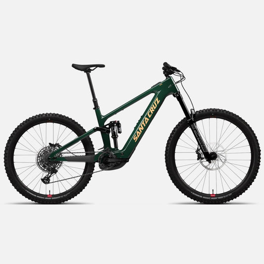 Santa Cruz Vala R Flere Varianter