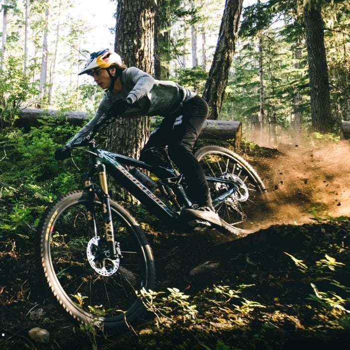 Santa Cruz Vala R Flere Varianter