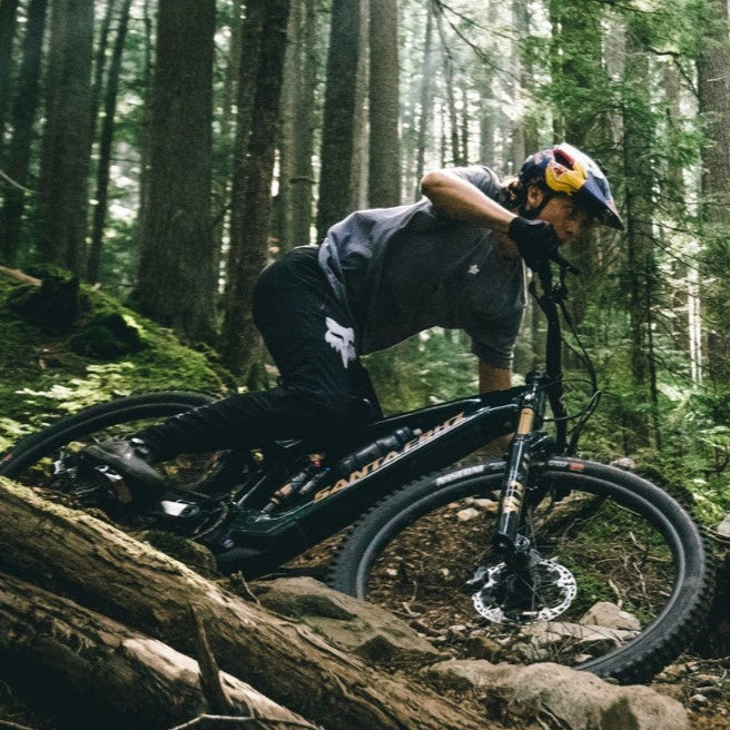 Santa Cruz Vala R Flere Varianter
