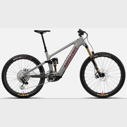 Santa Cruz Vala XX AXS RSV Flere Varianter