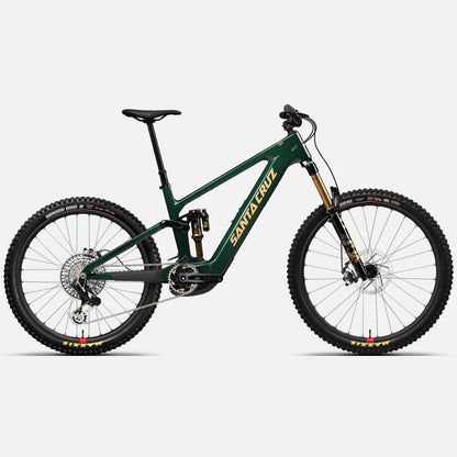 Santa Cruz Vala XX AXS RSV Flere Varianter