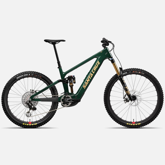 Santa Cruz Vala XX AXS RSV Flere Varianter