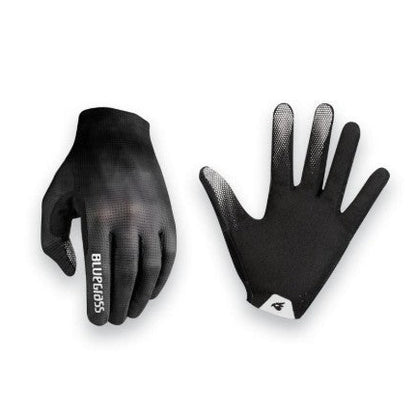 BLUEGRASS Vapor Lite Handsker Sort