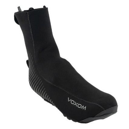 Voxom Skoovertræk 3 Flere Varianter