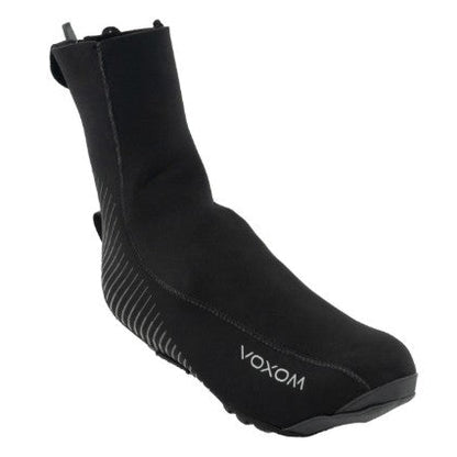 Voxom Skoovertræk 3 Flere Varianter