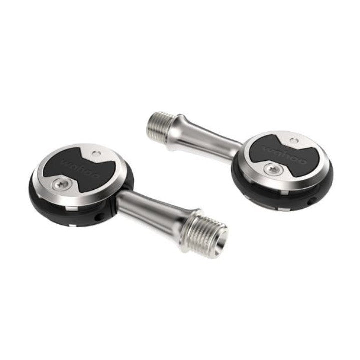 Wahoo Speedplay Zero Pedal System