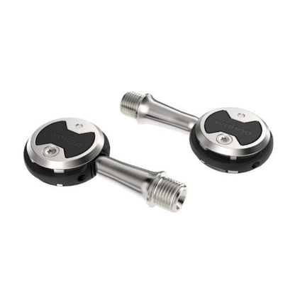 Wahoo Speedplay Zero Pedal System