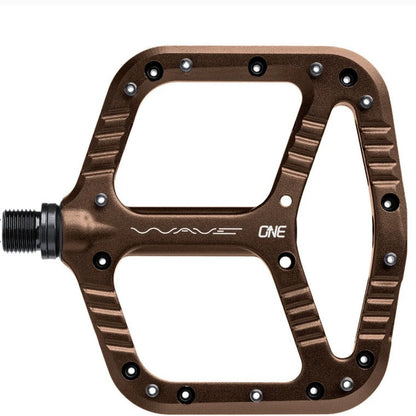 OneUp Components Wave Pedals