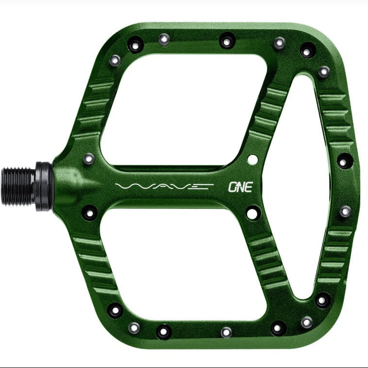 OneUp Components Wave Pedals