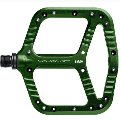 OneUp Components Wave Pedals
