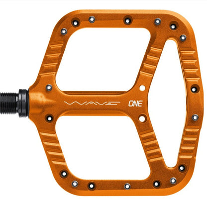 OneUp Components Wave Pedals