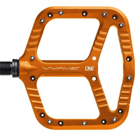 OneUp Components Wave Pedals