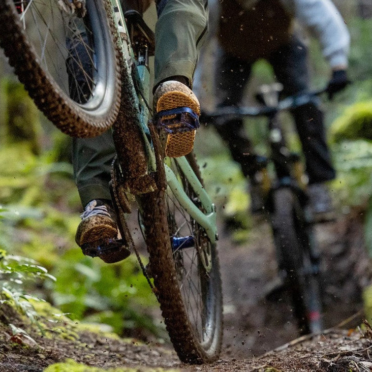 OneUp Components Wave Pedals