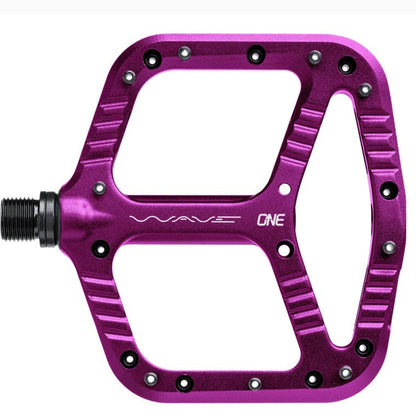 OneUp Components Wave Pedals