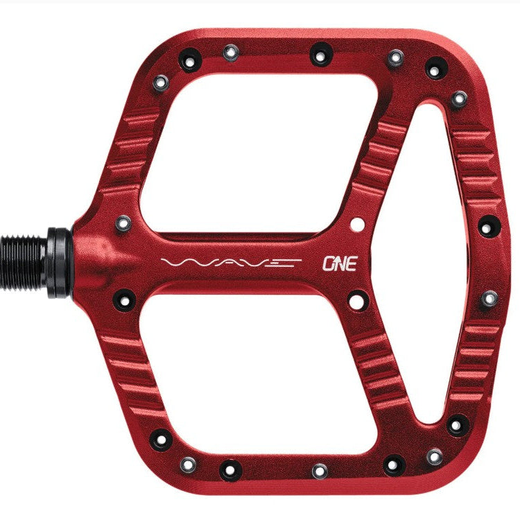 OneUp Components Wave Pedals