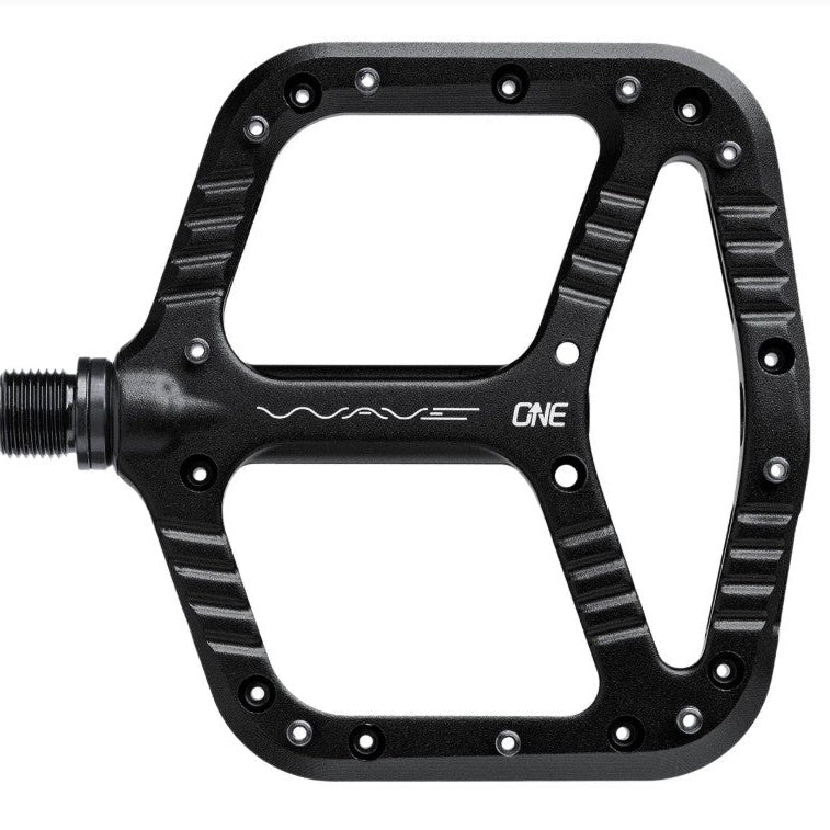 OneUp Components Wave Pedals