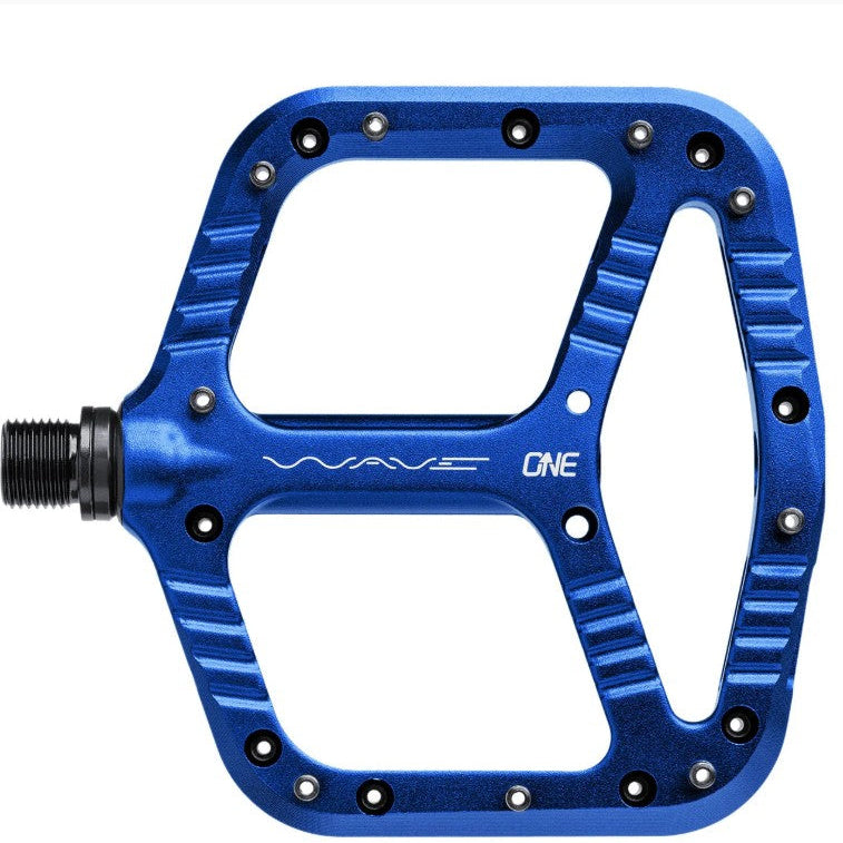 OneUp Components Wave Pedals