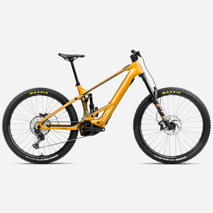 Orbea Wild H10 2025 Flere Varianter