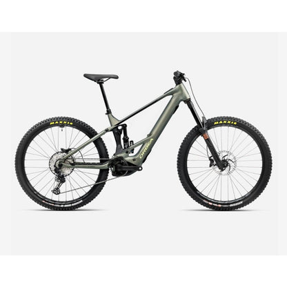 Orbea Wild H20 2025 Flere varianter