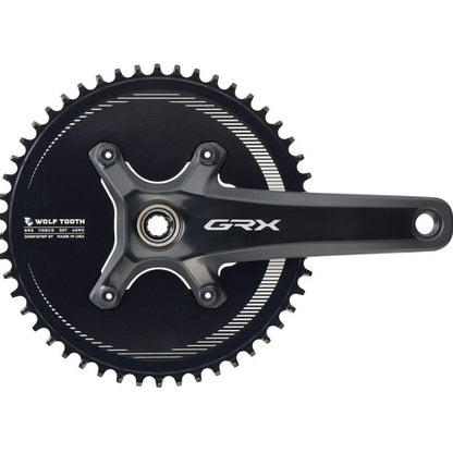 Wolf Tooth Aero Klinge Shimano GRX 800 Serie