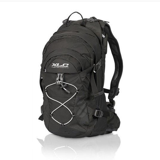 XLC Backpack 18L Flere Varianter