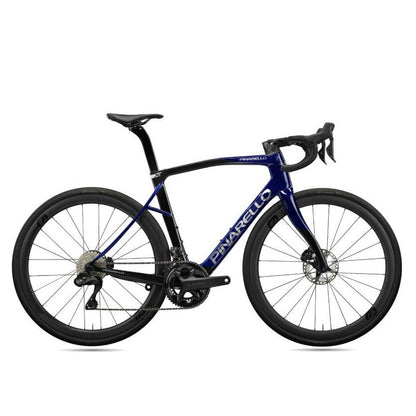 Pinarello X7 Ultegra Di2 Flere Varianter
