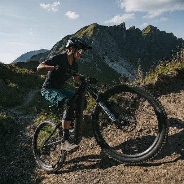 Sram XX Eagle T-Type 12 Speed Bagskifter