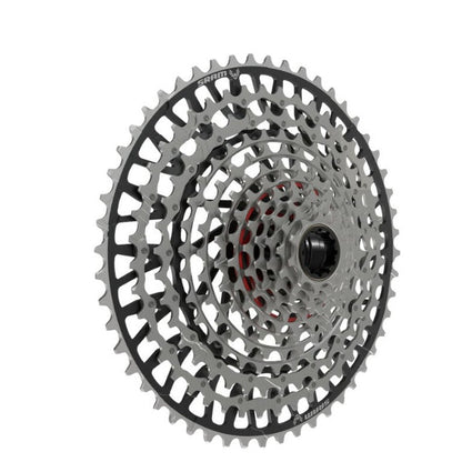 Sram XX Eagle T-Type E-Bike Kit Flere Varianter