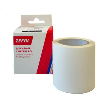 Zefal Skin Armor Mat Roll Frame Protection 3 m