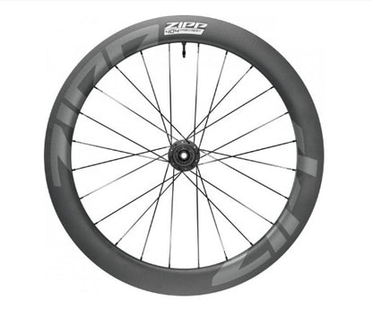Zipp Wheelset 404 Firecrest Flere Varianter