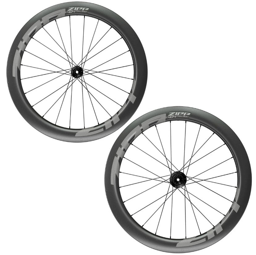 Zipp Wheelset 404 Firecrest Flere Varianter