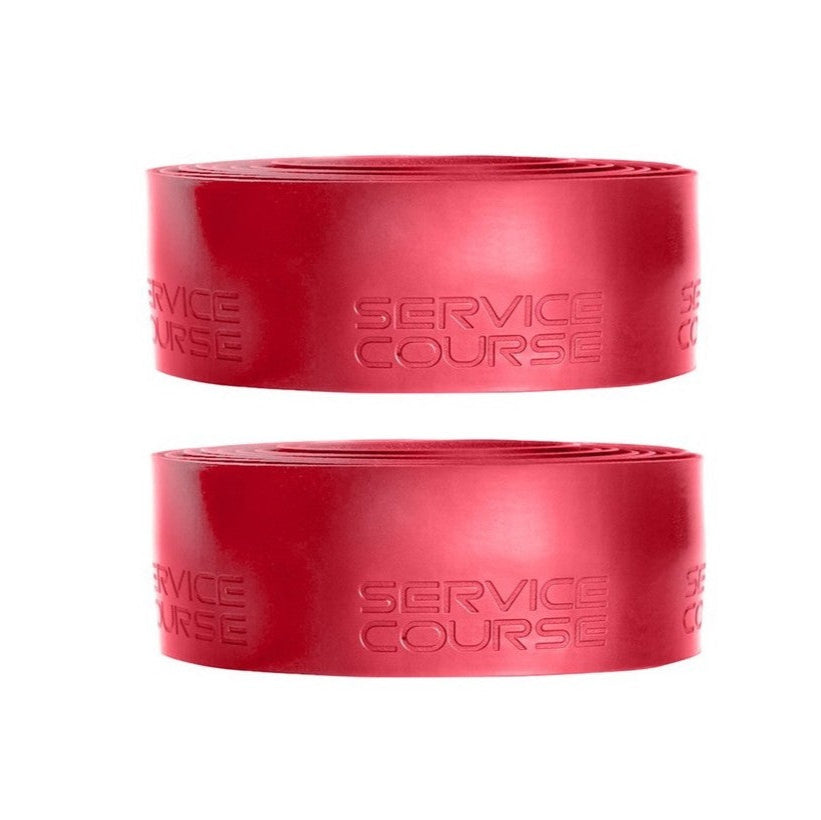 Zipp Service Course Sort Styrbånd