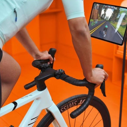 Zwift Click v2 + Zwift Cog 1.1 FreeHub Upgrade Pack Wahoo