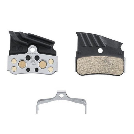 Shimano BP-P04C-MF bremseklodser