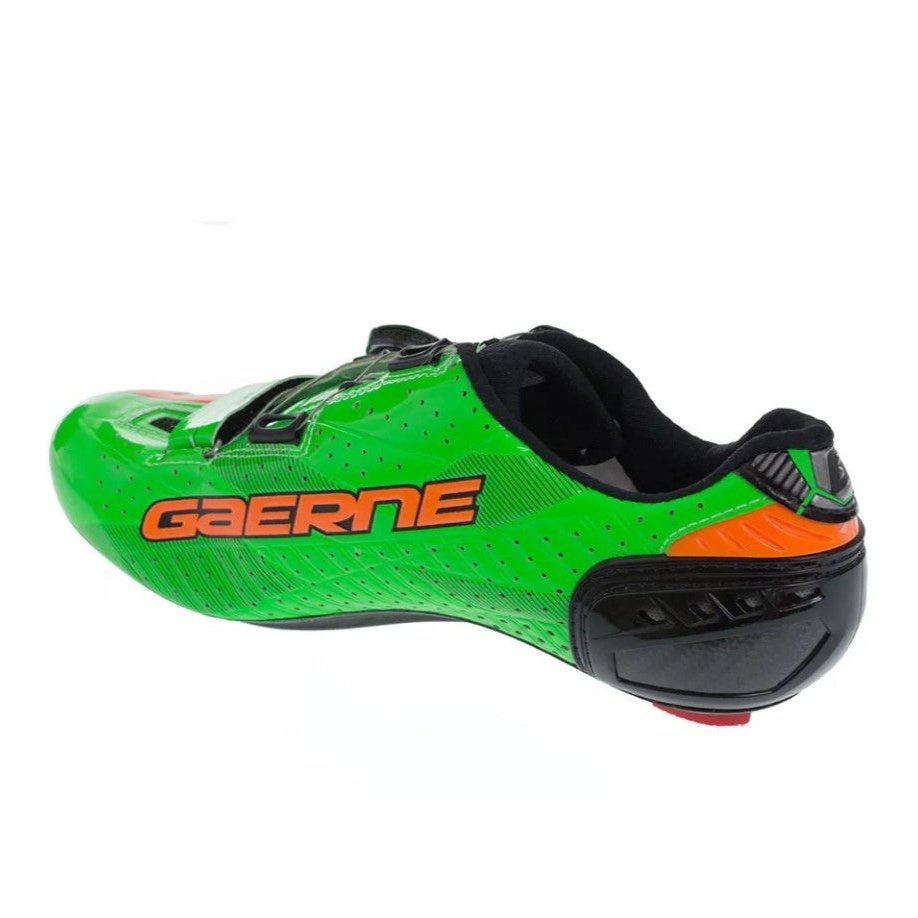 Gaerne Carbon G. Stilo Green Limited Edition