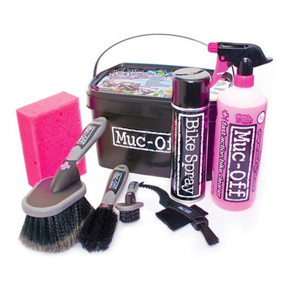 Muc-Off 8-1 Cleaning Kit