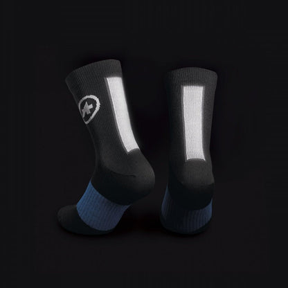 Assos Ultraz winter Socks EVO